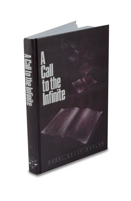 A Call to the Infinite 